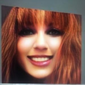 Meet your Posher, Kellie